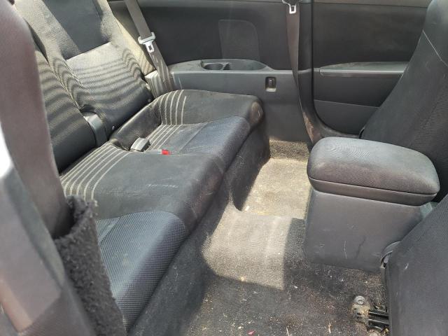 JTKDE167290277137 - 2009 TOYOTA SCION TC CHARCOAL photo 10