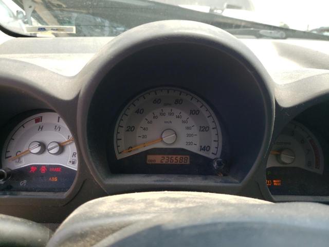 JTKDE167290277137 - 2009 TOYOTA SCION TC CHARCOAL photo 9