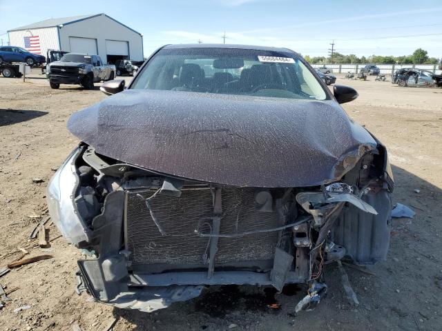 4T1BK1EB4EU103811 - 2014 TOYOTA AVALON BASE 勃艮第红 照片 5