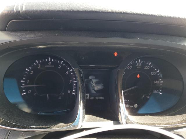 4T1BK1EB4EU103811 - 2014 TOYOTA AVALON BASE 勃艮第红 照片 9