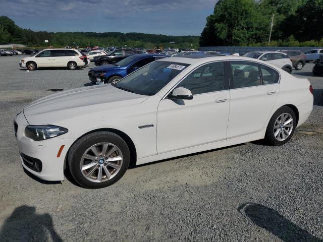 2015 BMW 528 I, 
