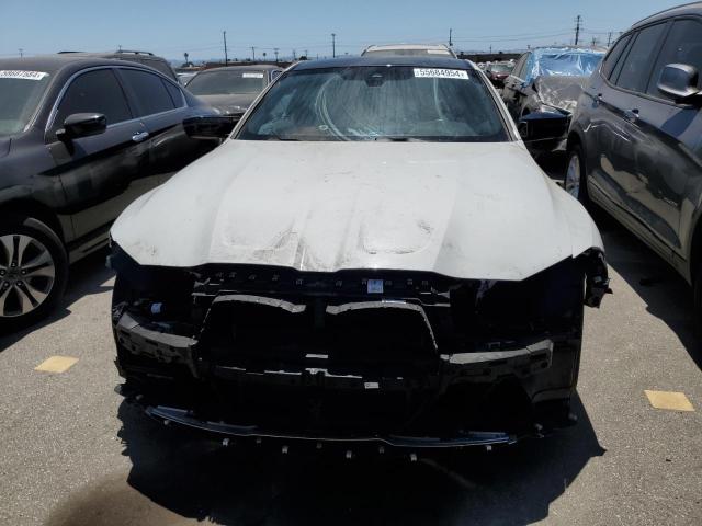 WBS33AZ02PCL69358 - 2023 BMW M4 COMPETITION WHITE photo 5