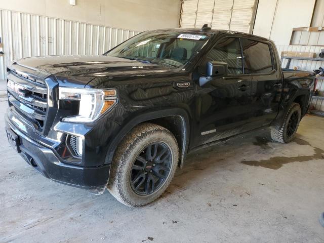 2021 GMC SIERRA K1500 ELEVATION, null