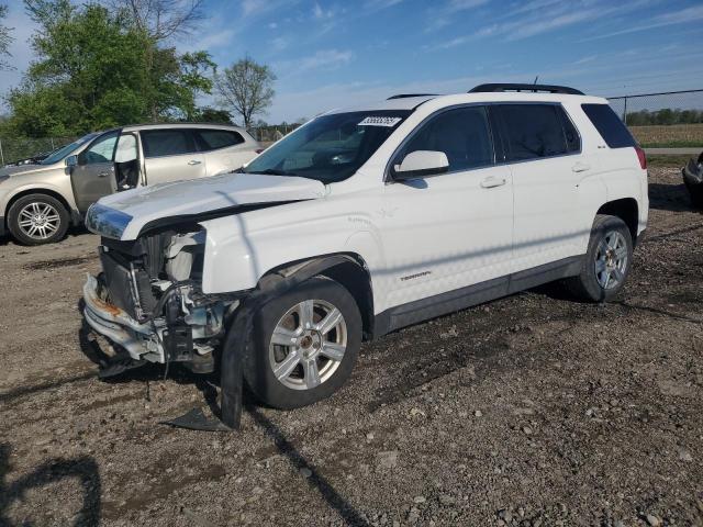 2015 GMC TERRAIN SLE, null