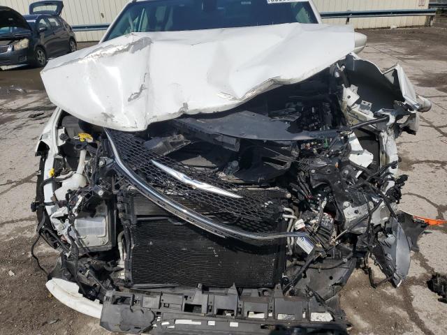 2C4RC1BG7HR757008 - 2017 CHRYSLER PACIFICA TOURING L 白色 照片 12