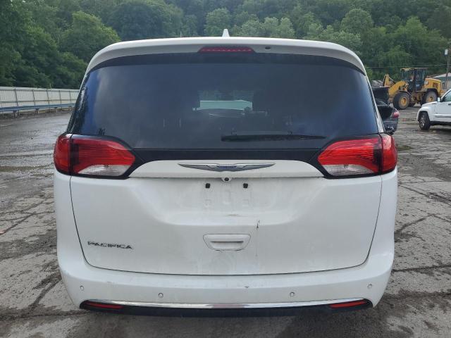 2C4RC1BG7HR757008 - 2017 CHRYSLER PACIFICA TOURING L 白色 照片 6
