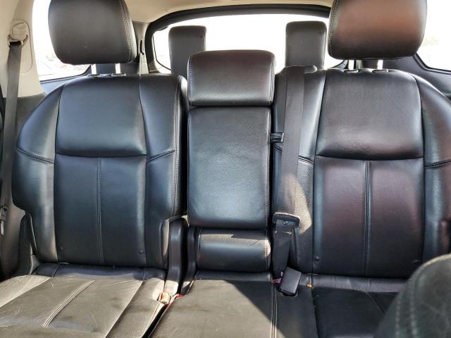 5N1AR2MN5DC607524 - 2013 NISSAN PATHFINDER S SILVER photo 10