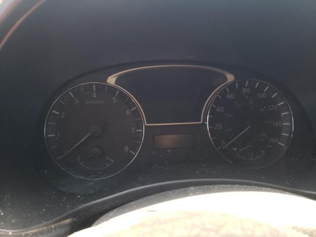 5N1AR2MN5DC607524 - 2013 NISSAN PATHFINDER S SILVER photo 9