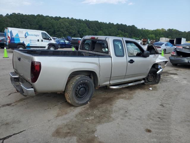 1GTCS196368294394 - 2006 GMC CANYON SILVER photo 3