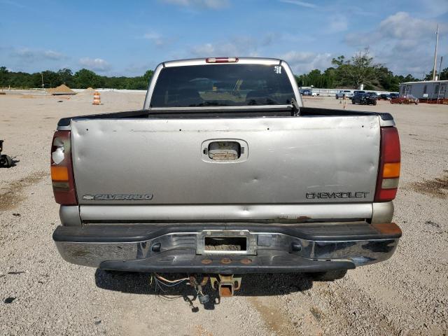 1GCGK29U6XE216765 - 1999 CHEVROLET SILV2500 K2500 TAN photo 6