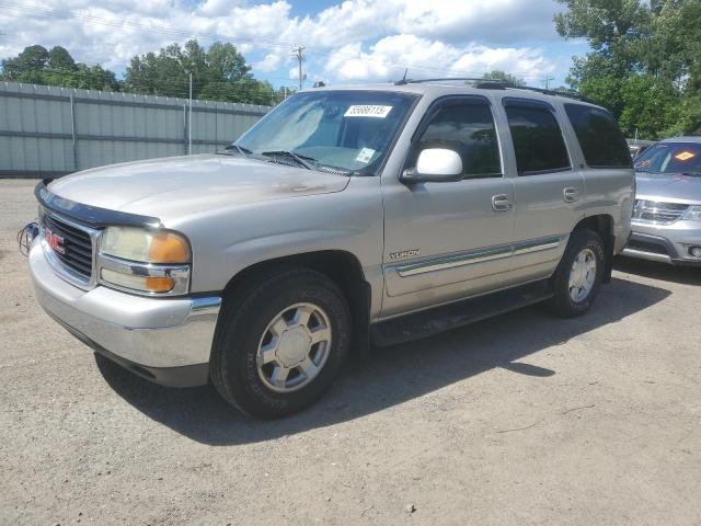 2004 GMC YUKON, 