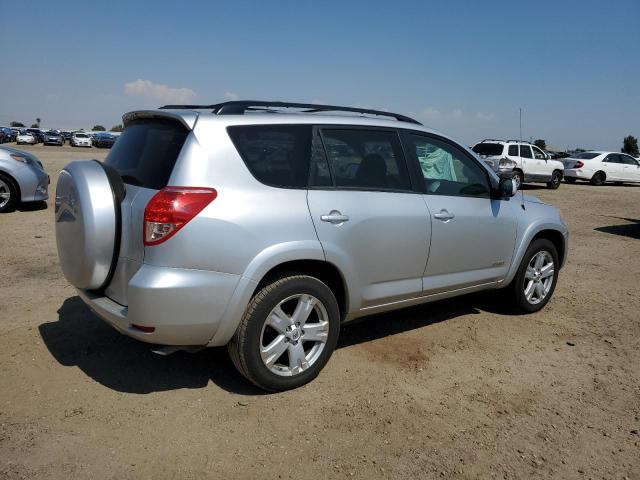 JTMZK32V876003750 - 2007 TOYOTA RAV4 SPORT GRAY photo 3