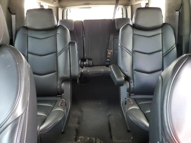 1GYS4KKJ3KR367952 - 2019 CADILLAC ESCALADE ESV PLATINUM 黑色 照片 10