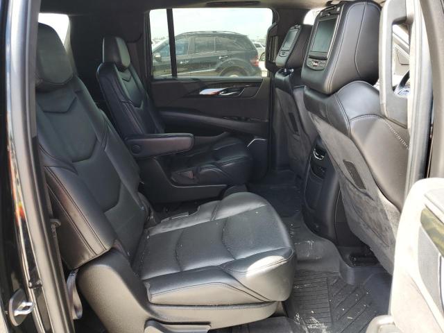1GYS4KKJ3KR367952 - 2019 CADILLAC ESCALADE ESV PLATINUM 黑色 照片 11
