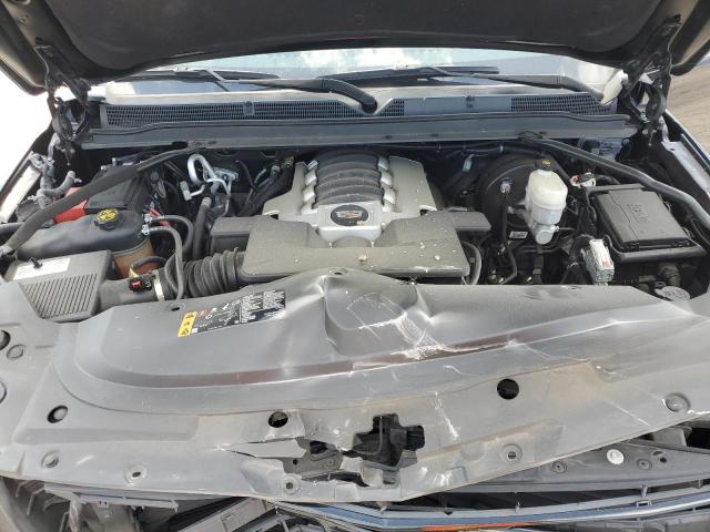 1GYS4KKJ3KR367952 - 2019 CADILLAC ESCALADE ESV PLATINUM 黑色 照片 12
