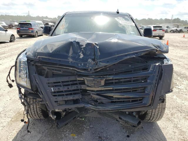 1GYS4KKJ3KR367952 - 2019 CADILLAC ESCALADE ESV PLATINUM 黑色 照片 5
