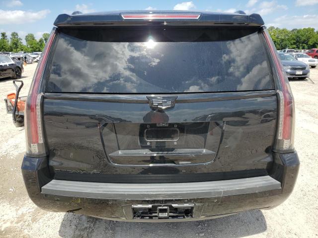 1GYS4KKJ3KR367952 - 2019 CADILLAC ESCALADE ESV PLATINUM BLACK photo 6