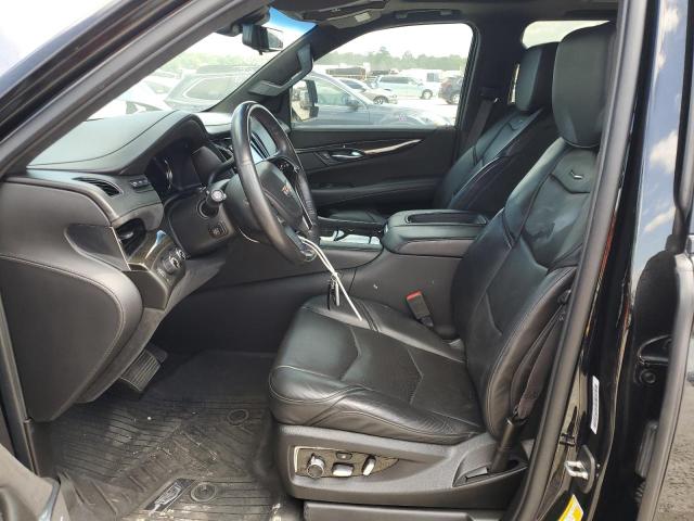 1GYS4KKJ3KR367952 - 2019 CADILLAC ESCALADE ESV PLATINUM 黑色 照片 7