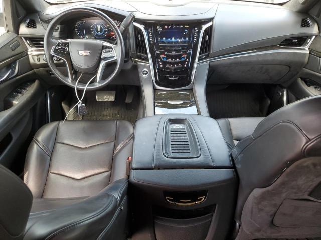 1GYS4KKJ3KR367952 - 2019 CADILLAC ESCALADE ESV PLATINUM 黑色 照片 8