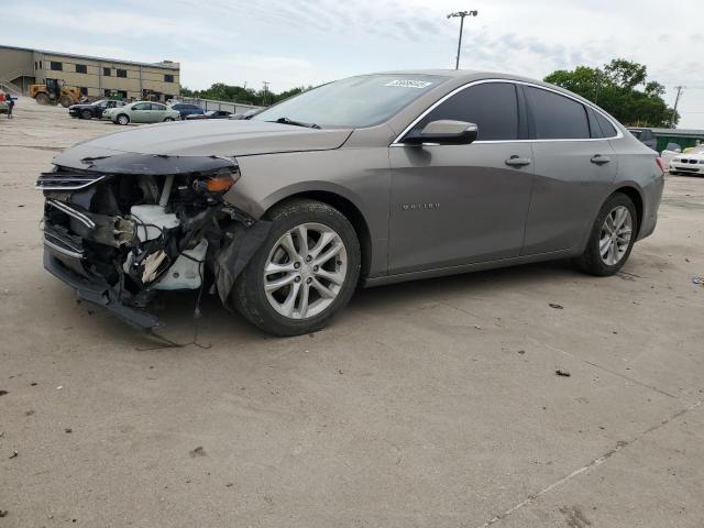 2018 CHEVROLET MALIBU LT, null