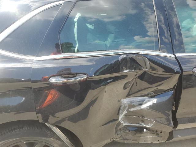 2FMPK3K97LBA73712 - 2020 FORD EDGE TITANIUM SILVER photo 11