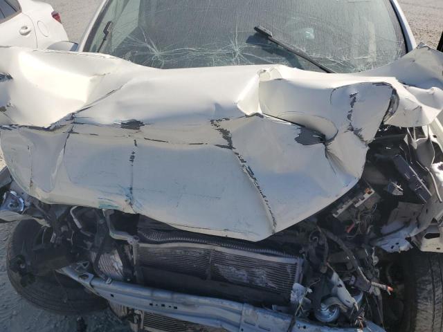 MAJ3S2GE9LC352197 - 2020 FORD ECOSPORT SE WHITE photo 12