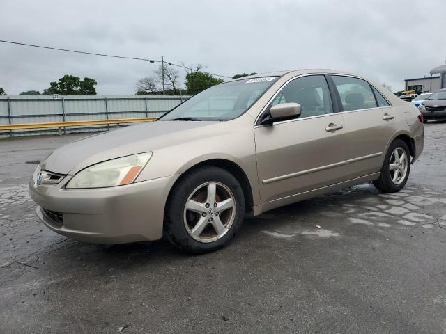 2003 HONDA ACCORD EX, null