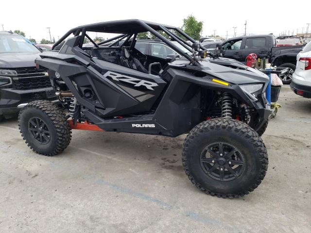 3NSRAE926MF591849 - 2021 POLARIS RZR PRO XP SPORT BLACK photo 1