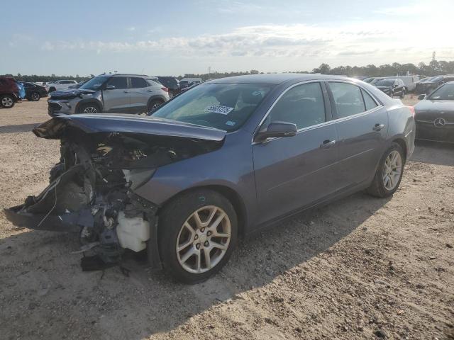 2015 CHEVROLET MALIBU 1LT, null