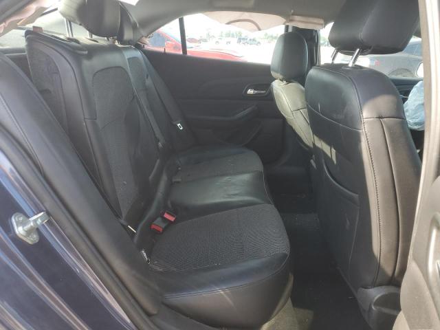 1G11C5SL6FF173245 - 2015 CHEVROLET MALIBU 1LT BLUE photo 10