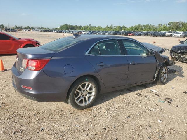 1G11C5SL6FF173245 - 2015 CHEVROLET MALIBU 1LT BLUE photo 3