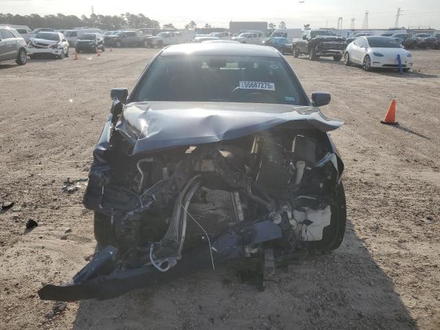 1G11C5SL6FF173245 - 2015 CHEVROLET MALIBU 1LT BLUE photo 5