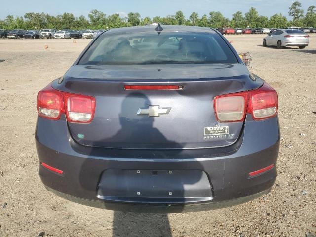1G11C5SL6FF173245 - 2015 CHEVROLET MALIBU 1LT BLUE photo 6
