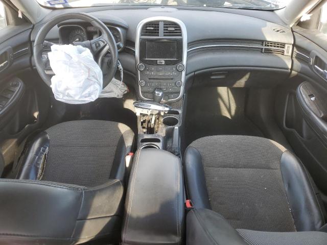 1G11C5SL6FF173245 - 2015 CHEVROLET MALIBU 1LT BLUE photo 8