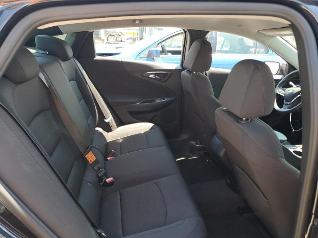 1G1ZG5ST9NF209466 - 2022 CHEVROLET MALIBU RS 黑色 照片 10