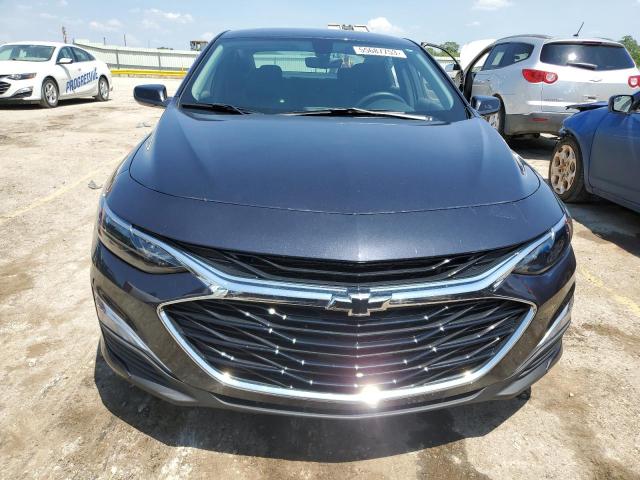 1G1ZG5ST9NF209466 - 2022 CHEVROLET MALIBU RS 黑色 照片 5