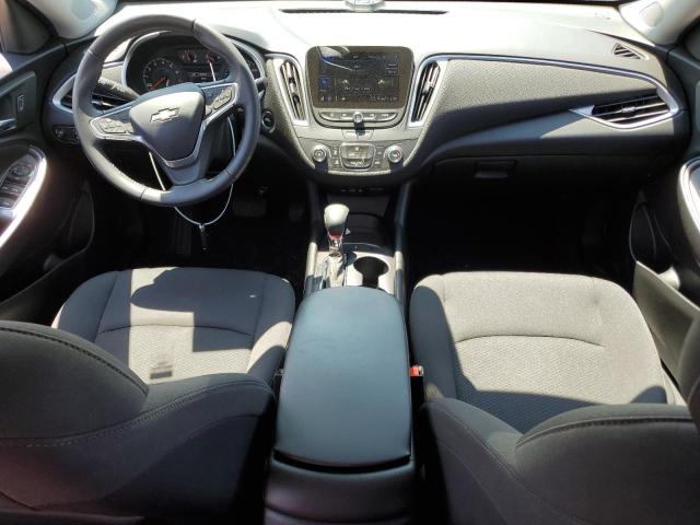 1G1ZG5ST9NF209466 - 2022 CHEVROLET MALIBU RS 黑色 照片 8