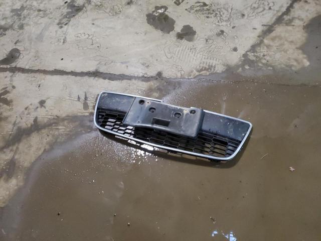 1G1JA5SG8G4132959 - 2016 CHEVROLET SONIC LS 灰色 照片 12