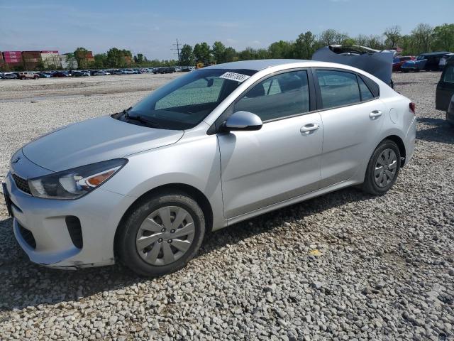 2020 KIA RIO LX, 
