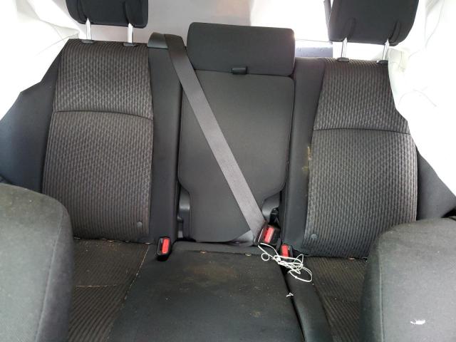 JTEPU5JR3N6055295 - 2022 TOYOTA 4RUNNER SR5/SR5 PREMIUM 银色 照片 10