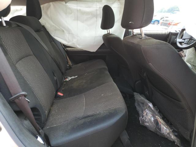 JTEPU5JR3N6055295 - 2022 TOYOTA 4RUNNER SR5/SR5 PREMIUM 银色 照片 11