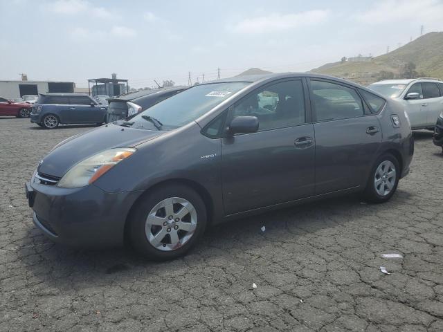 2007 TOYOTA PRIUS, 