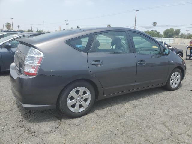 JTDKB20U673257769 - 2007 TOYOTA PRIUS CHARCOAL photo 3