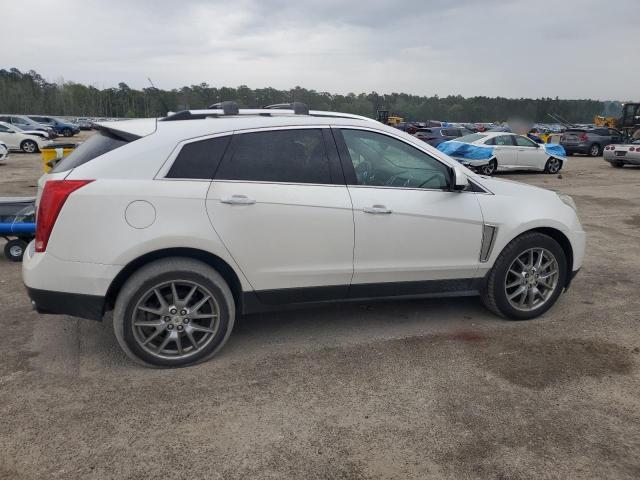 3GYFNHE33DS602428 - 2013 CADILLAC SRX PERFORMANCE COLLECTION WHITE photo 3