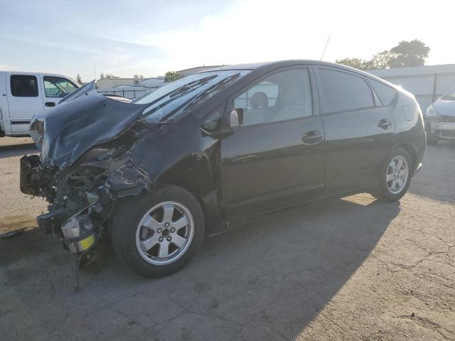 2004 TOYOTA PRIUS, null