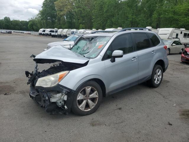 2014 SUBARU FORESTER 2.5I PREMIUM, null