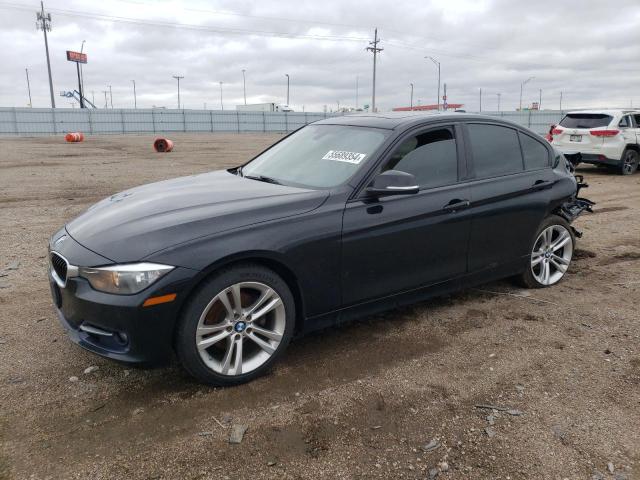 2015 BMW 328 XI, 