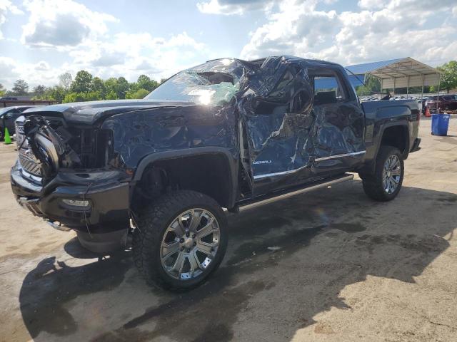 2017 GMC SIERRA K1500 DENALI, 