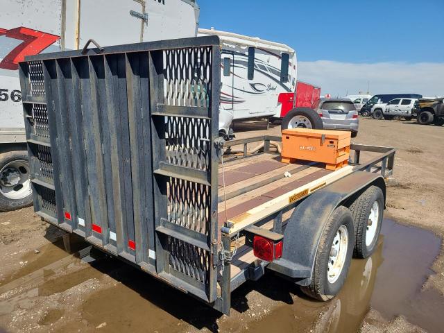 4DHUS12227S020961 - 2007 BUCK TRAILER BROWN photo 4