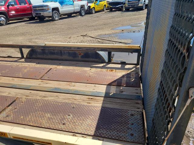 4DHUS12227S020961 - 2007 BUCK TRAILER BROWN photo 6